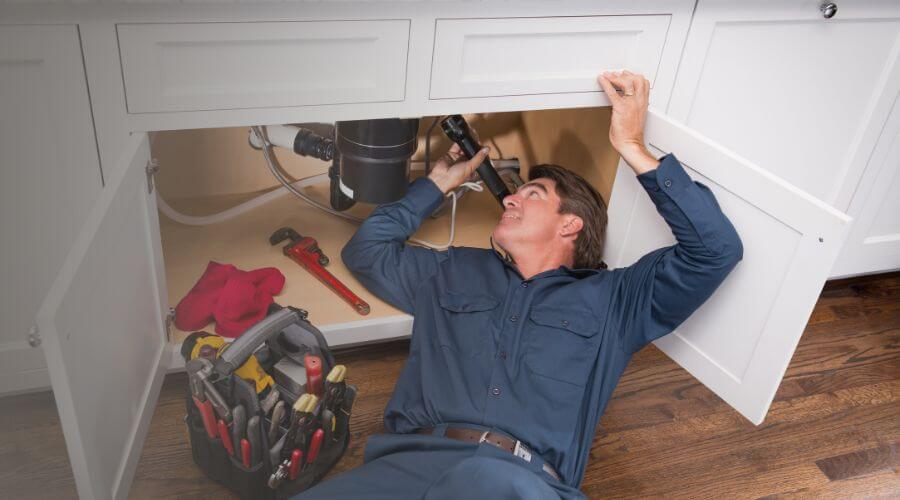 Professional expert plumbing services in Golden, CO